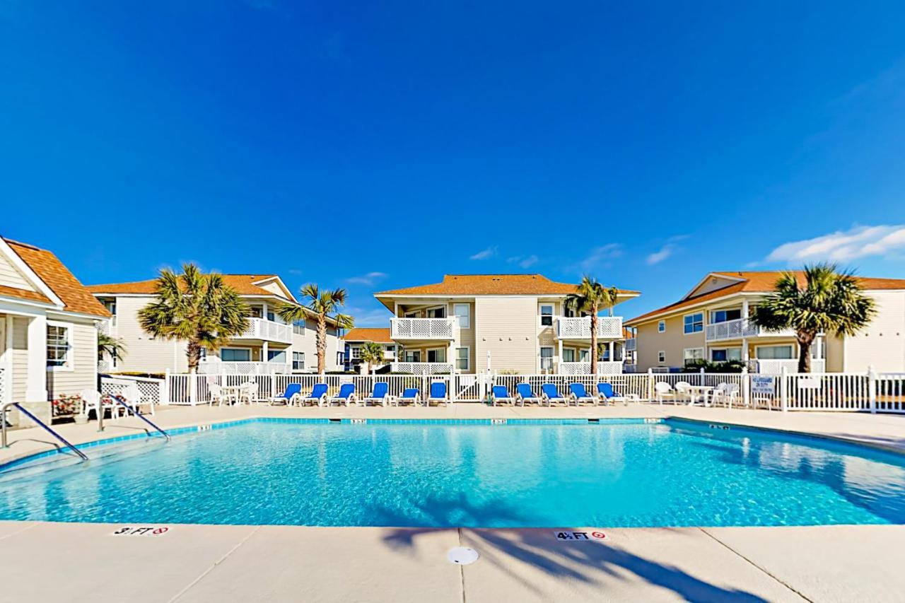 Shorehaven Myrtle Beach Luaran gambar