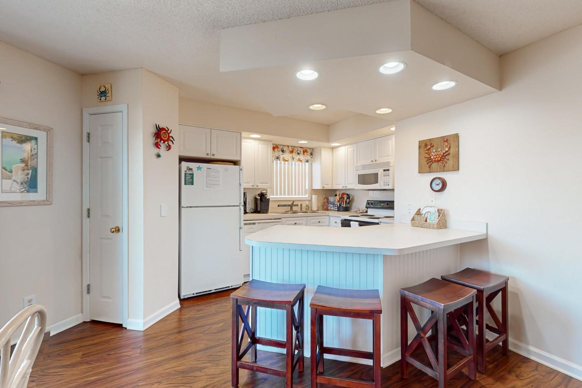 Shorehaven Myrtle Beach Luaran gambar