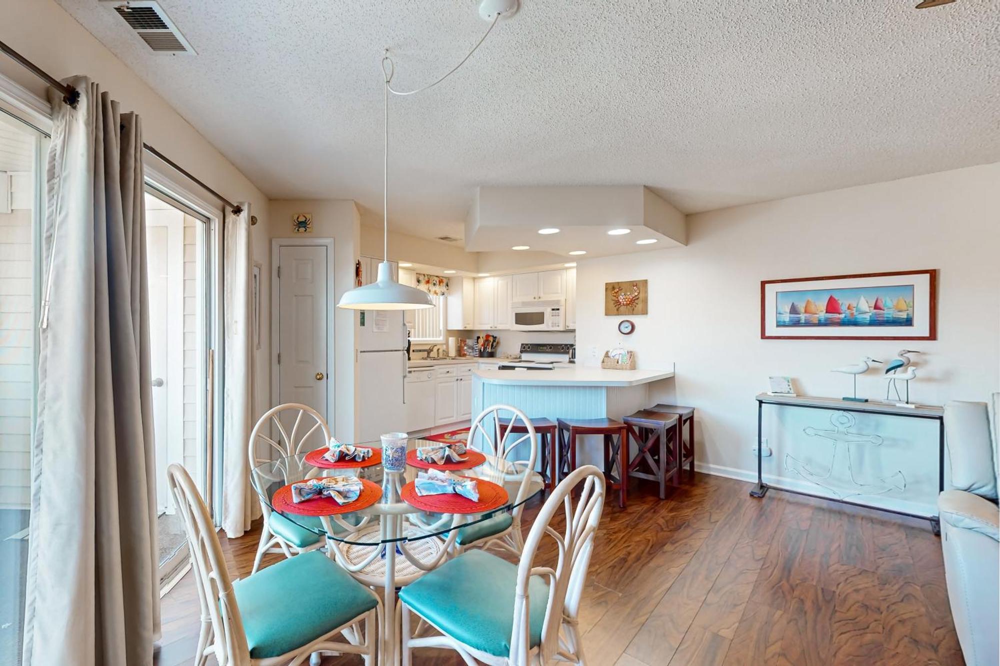 Shorehaven Myrtle Beach Luaran gambar
