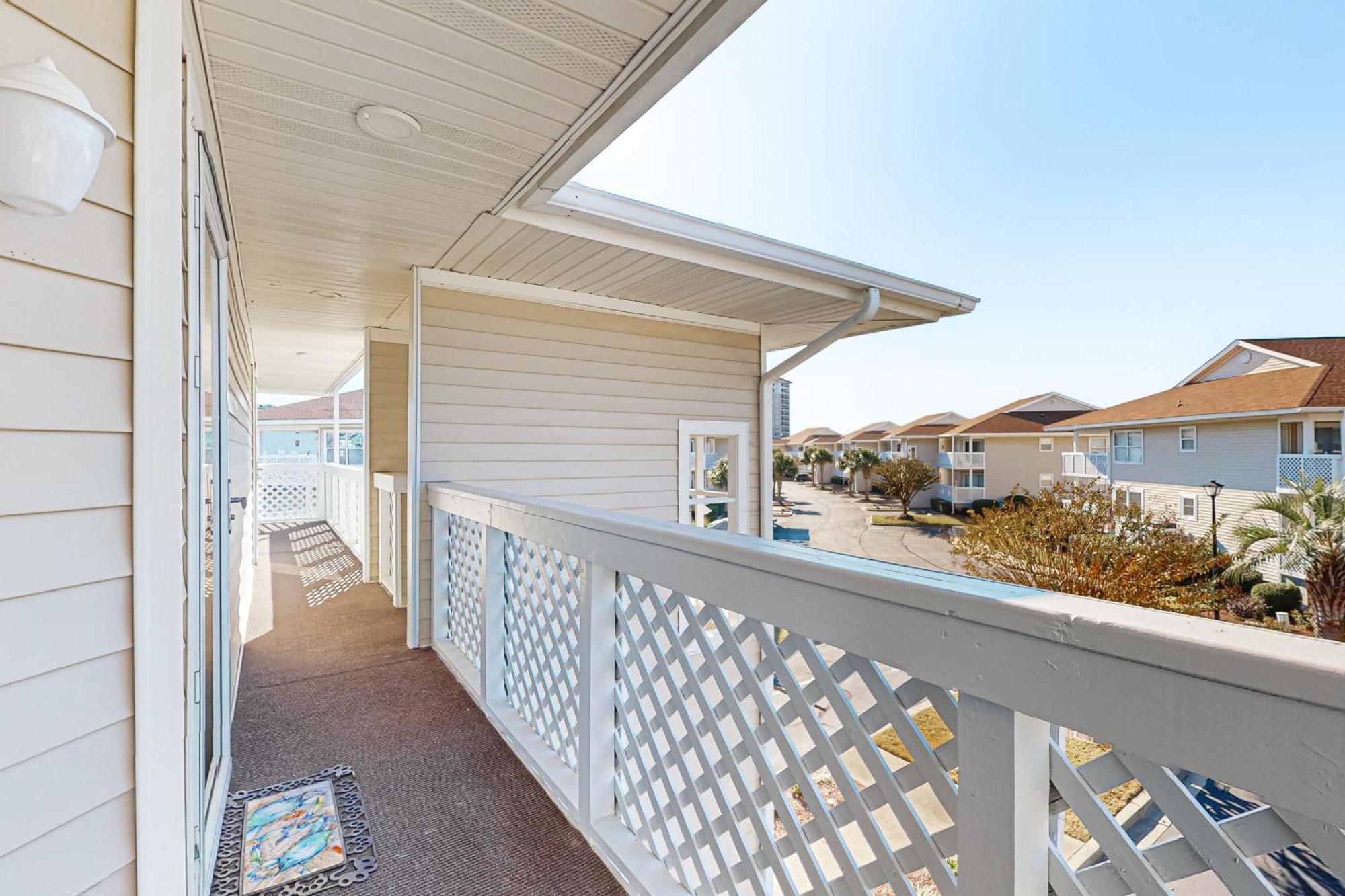 Shorehaven Myrtle Beach Luaran gambar