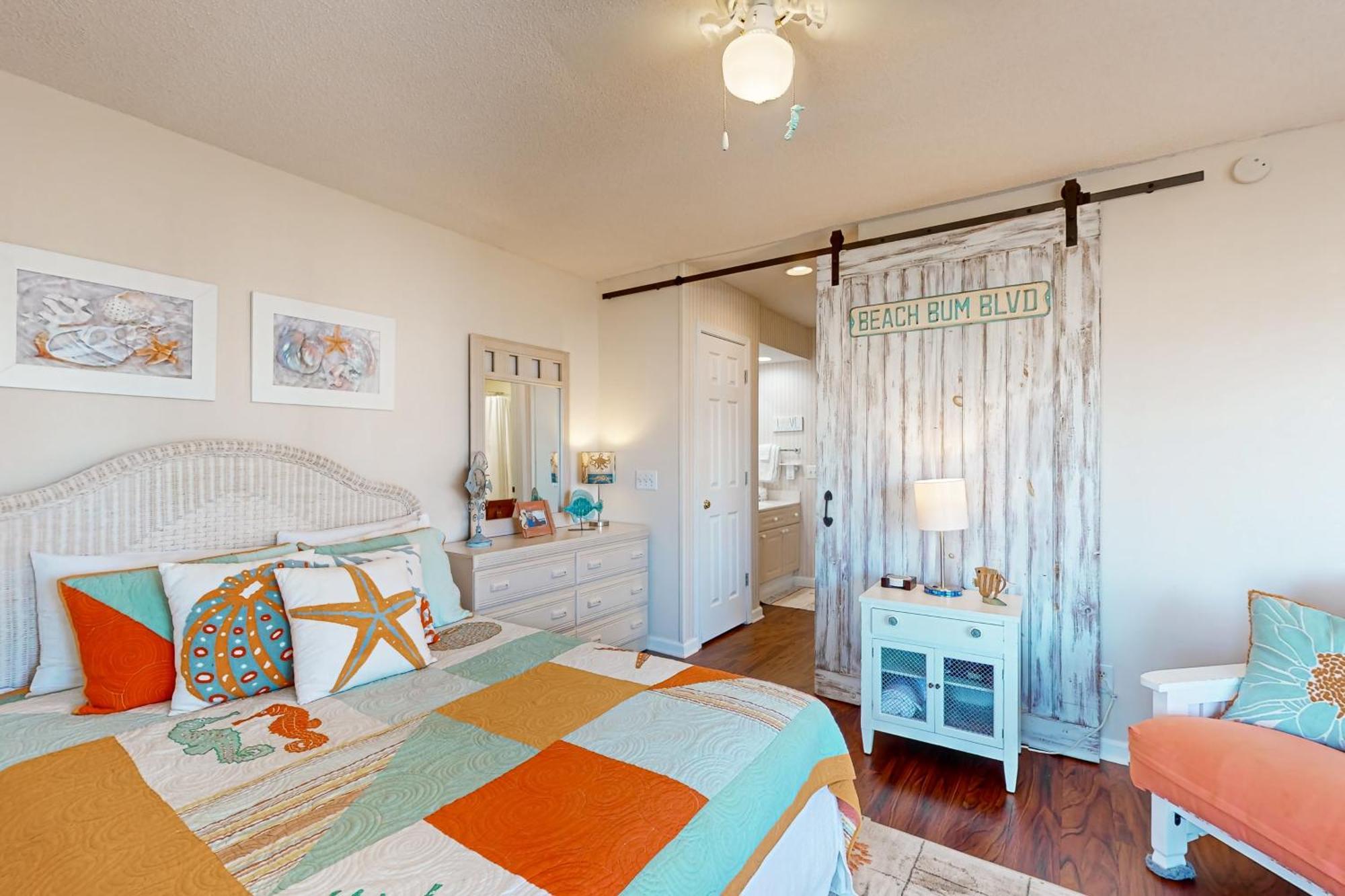 Shorehaven Myrtle Beach Luaran gambar