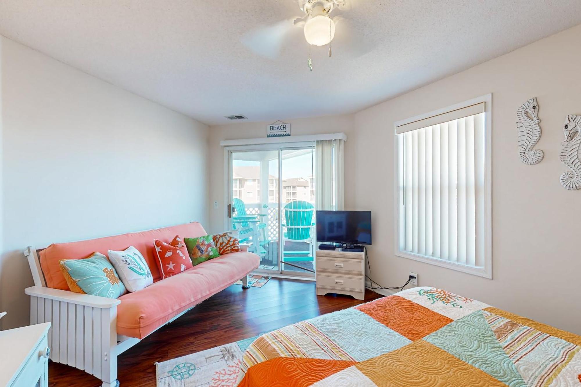 Shorehaven Myrtle Beach Luaran gambar