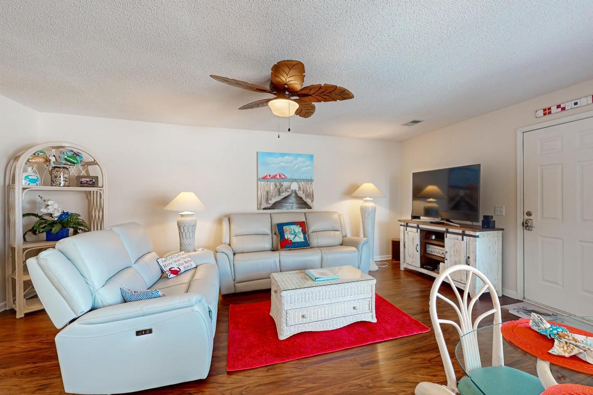 Shorehaven Myrtle Beach Luaran gambar