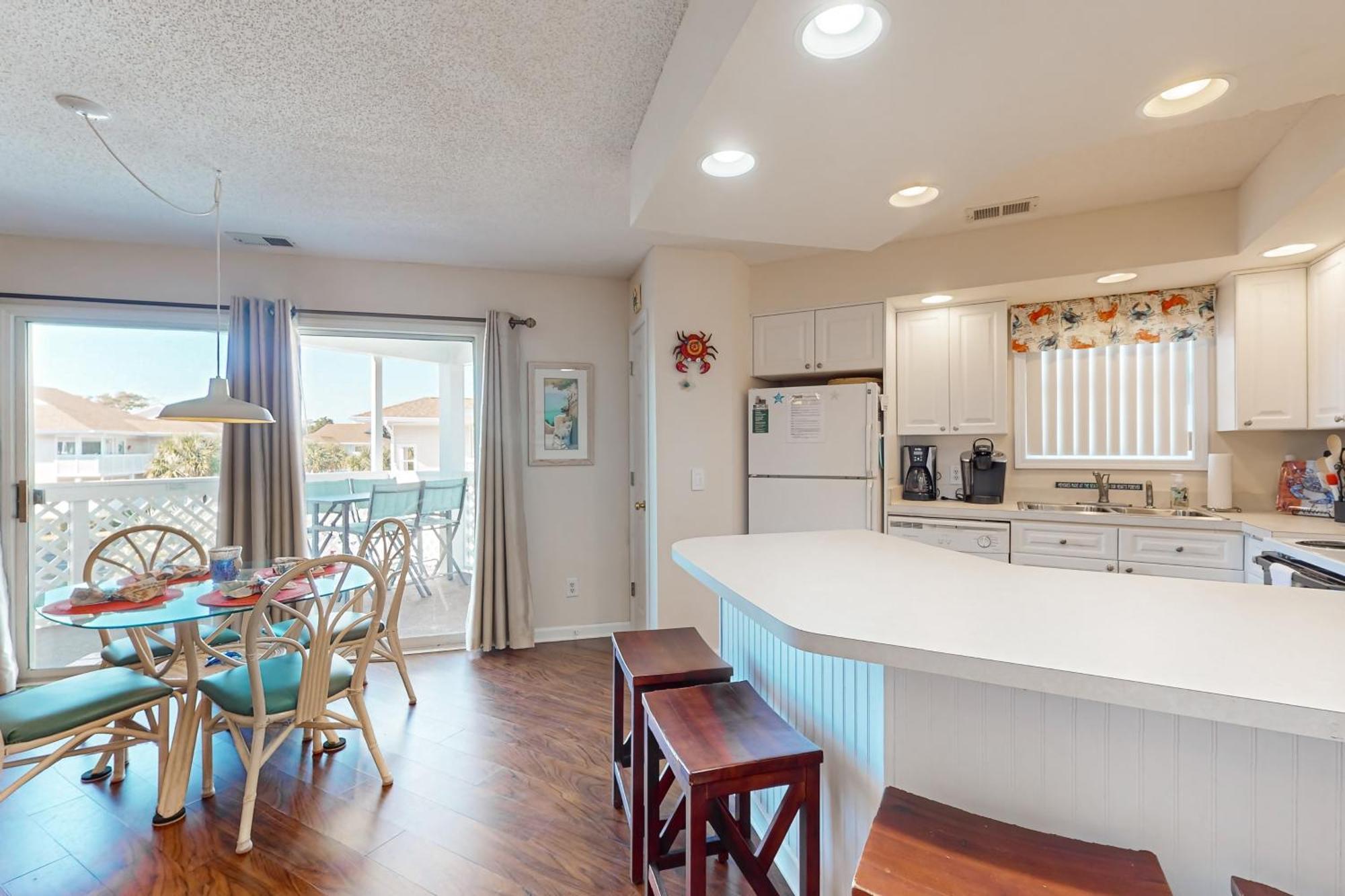 Shorehaven Myrtle Beach Luaran gambar