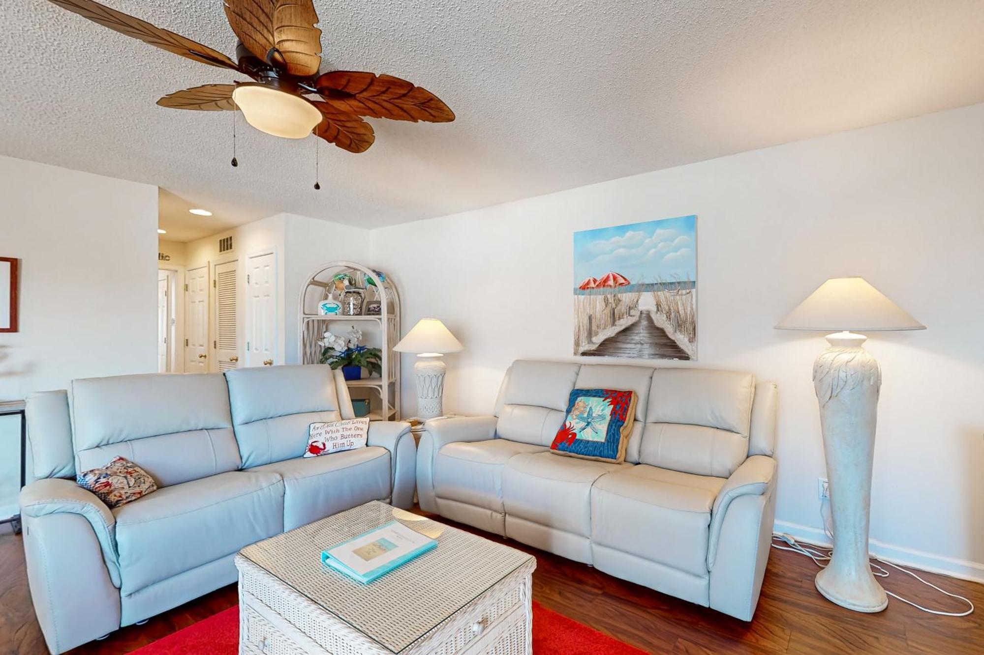 Shorehaven Myrtle Beach Luaran gambar