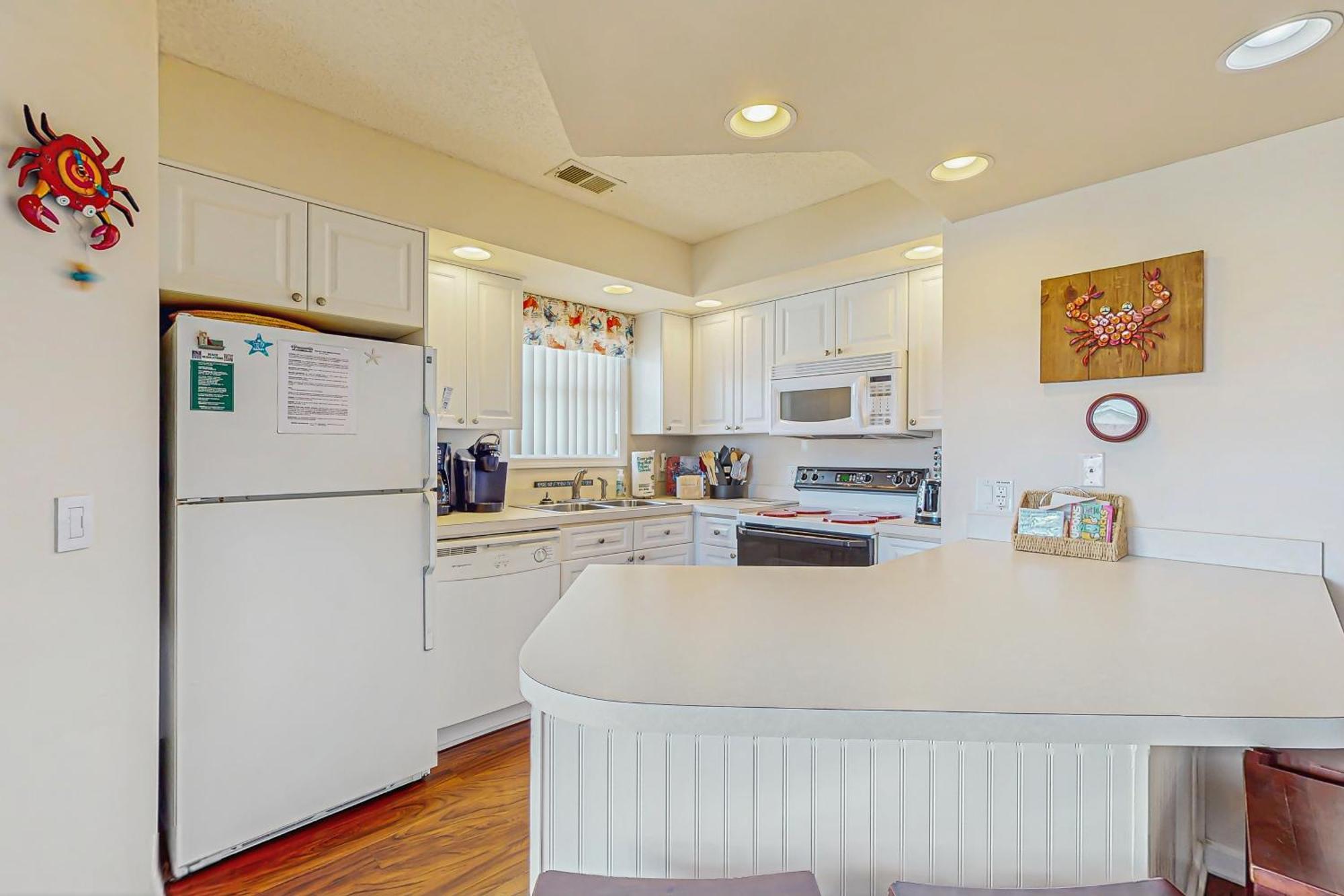 Shorehaven Myrtle Beach Luaran gambar