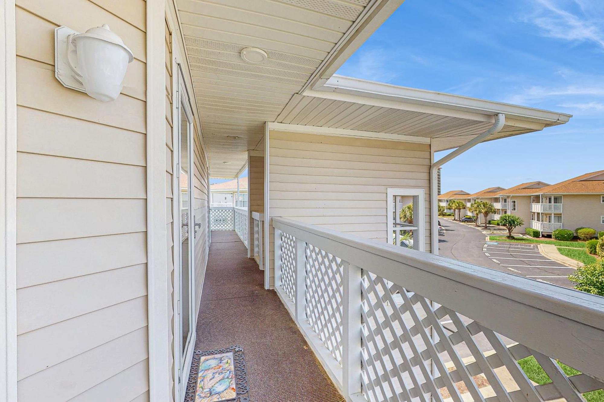 Shorehaven Myrtle Beach Luaran gambar