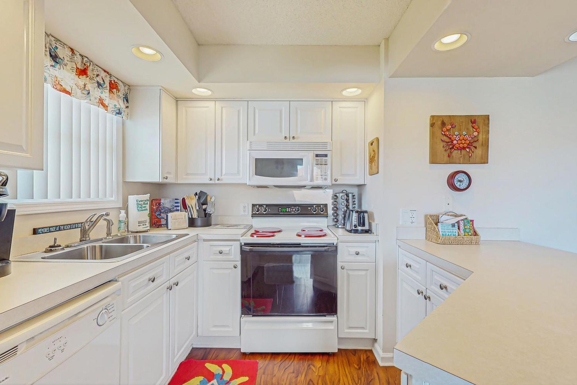 Shorehaven Myrtle Beach Luaran gambar