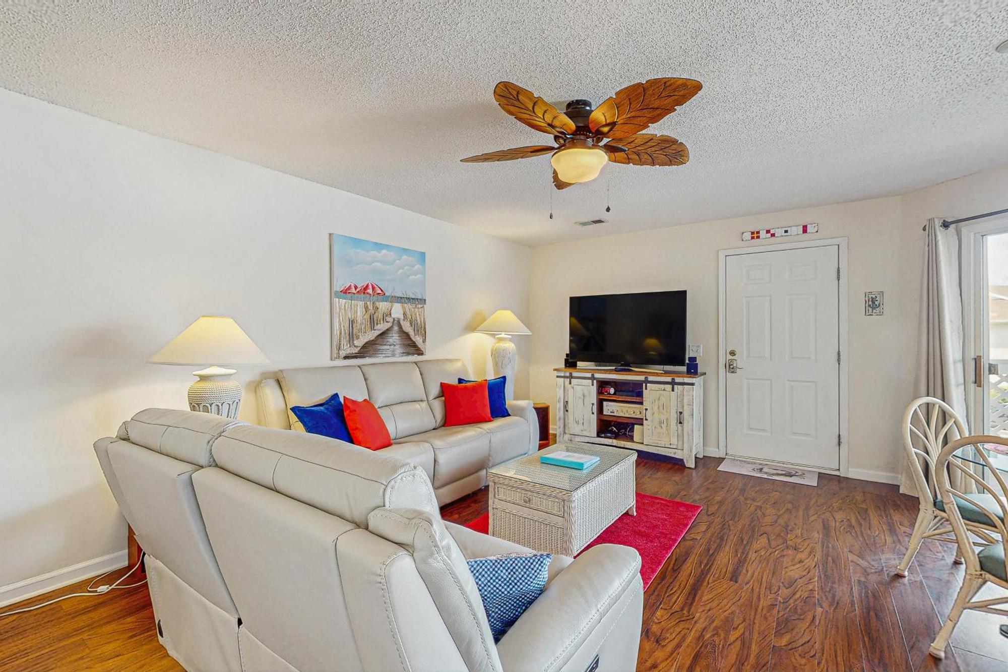 Shorehaven Myrtle Beach Luaran gambar