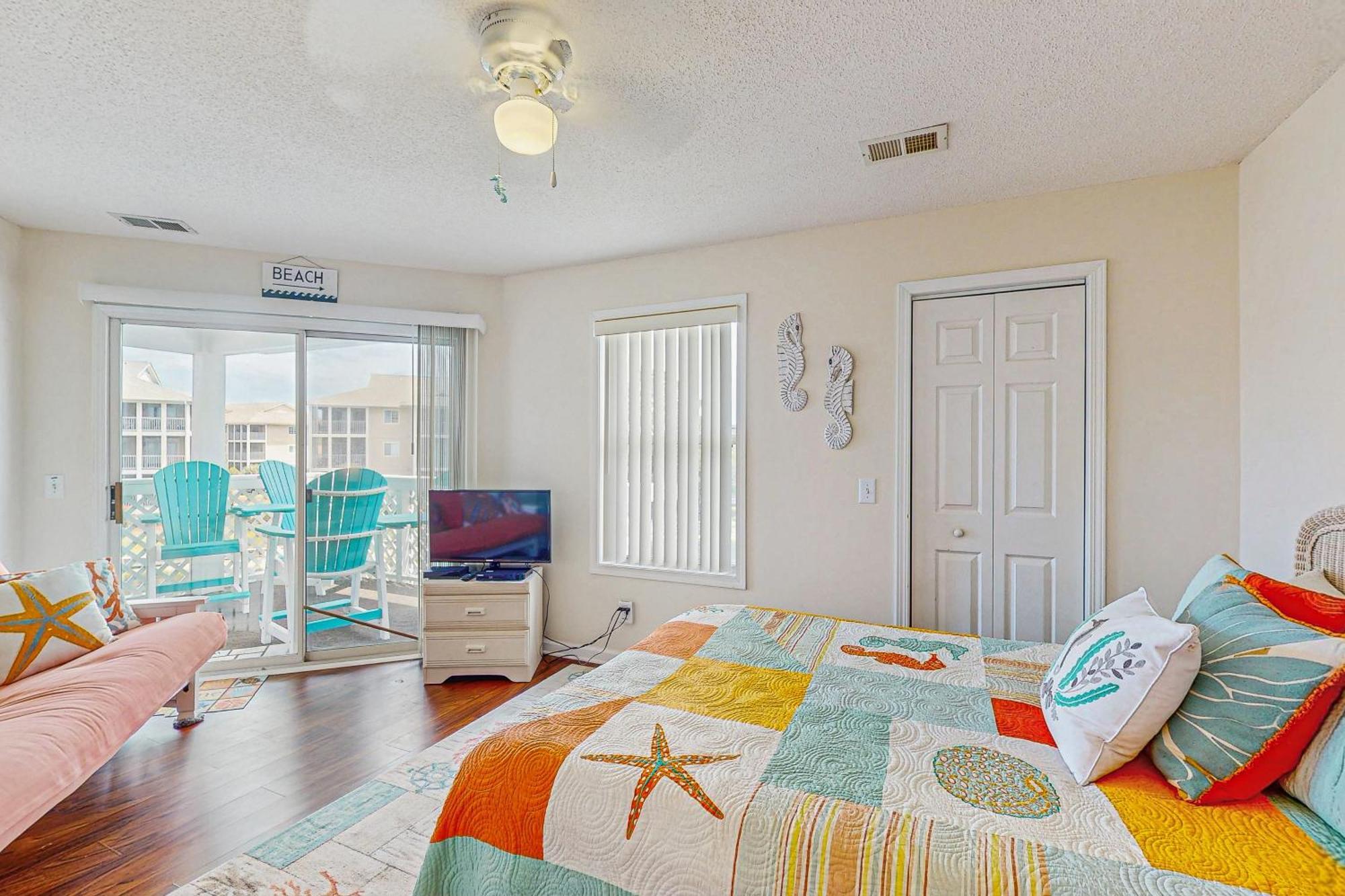 Shorehaven Myrtle Beach Luaran gambar